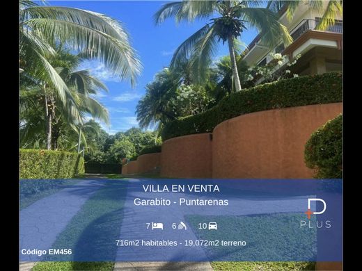 Casa rural / Casa de pueblo en Jacó, Garabito