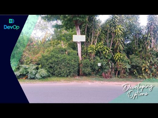 Terreno - San José, Cantón de San José