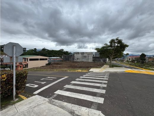 Terreno - Curridabat, Provincia de San José