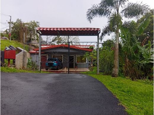 호화 저택 / Palmares, Provincia de Alajuela