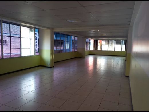 사무실 / 산호세, Cantón de San José