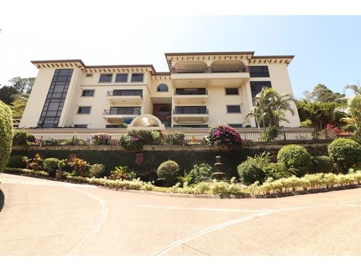 Attico a Escazú, Provincia de San José