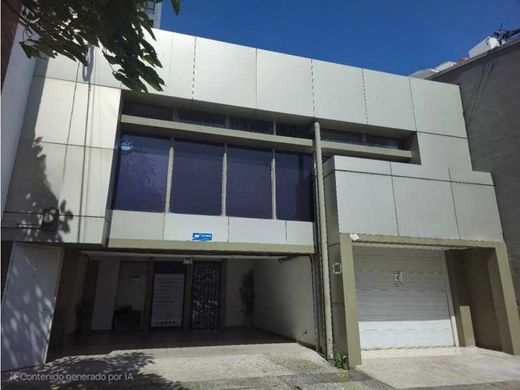 Residential complexes in San José, Cantón de San José