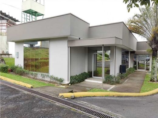 Ofis San José, Cantón de San José