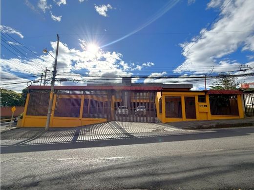 Жилой комплекс, Алахуэла, Cantón de Alajuela