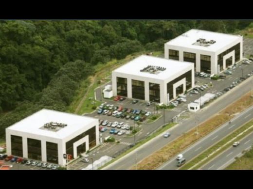 Office in Escazú, Provincia de San José