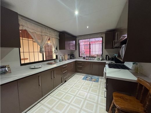 Luxury home in San Vicente de Moravia, Moravia