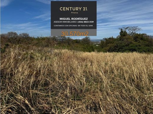 Arsa Coyol, Cantón de Alajuela