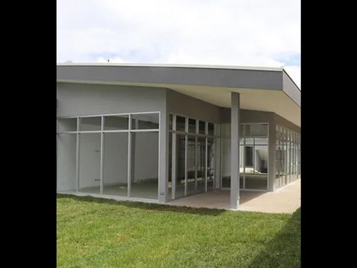 Ofis San José, Cantón de San José