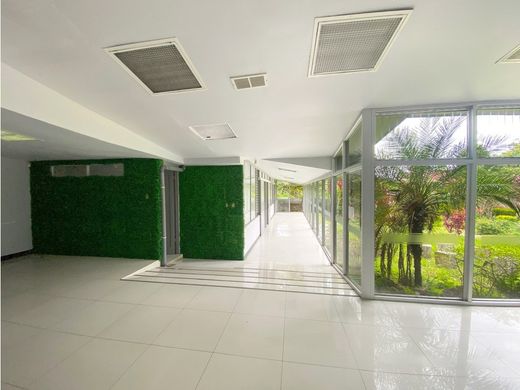 Ofis San José, Cantón de San José