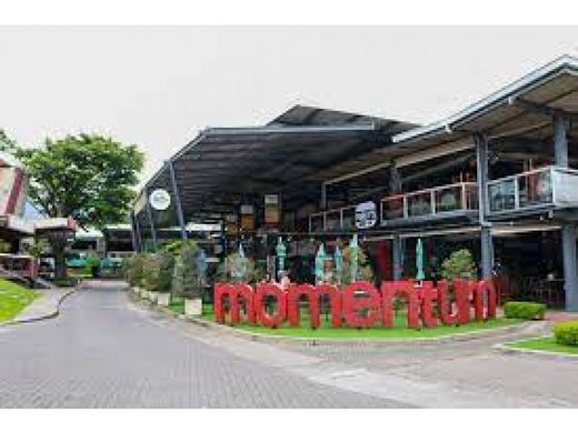 사무실 / Escazú, Provincia de San José