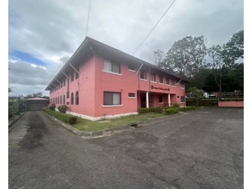 Complesso residenziale a Guadalupe, Goicoechea