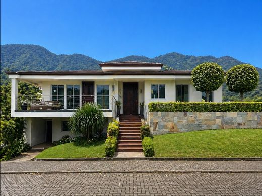 Lüks ev Escazú, Provincia de San José