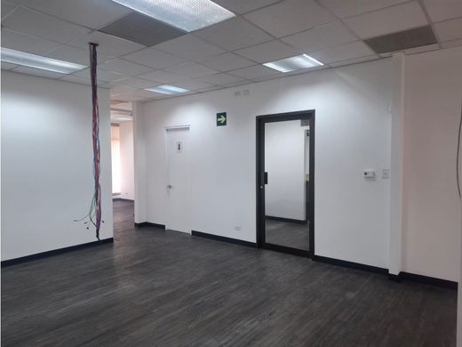 Office in Mata de Palo, Cantón de San José