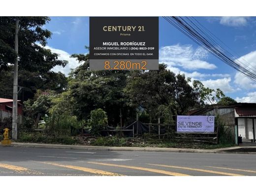 Αγροτεμάχιο σε Pavas, Cantón de San José