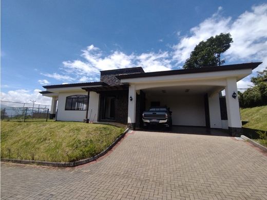 Luxe woning in San Josecito, San Isidro