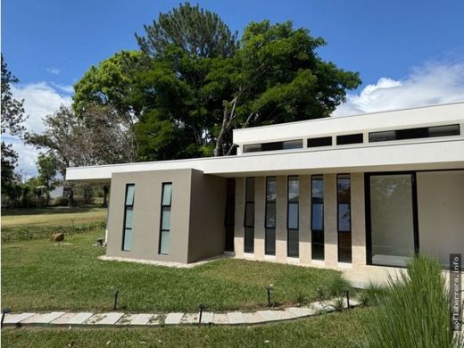 호화 저택 / Guácima, Cantón de Alajuela