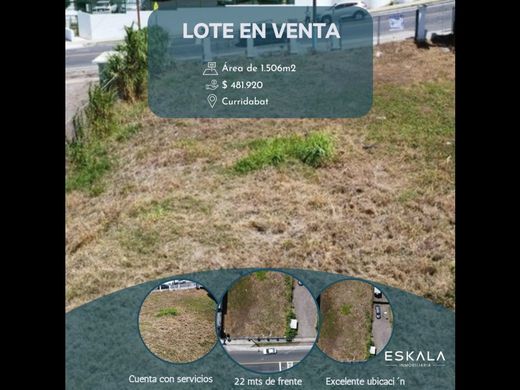 Land in Curridabat, Provincia de San José