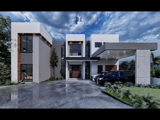 Casa di lusso a Escazú, Provincia de San José