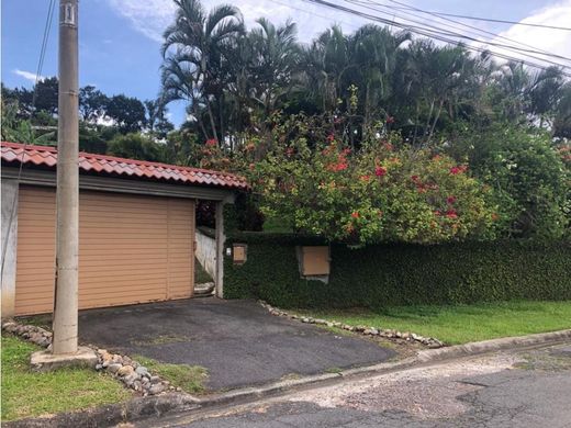 호화 저택 / Santa Ana, Provincia de San José