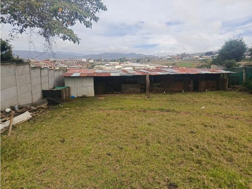 토지 / Cartago, Cantón de Cartago