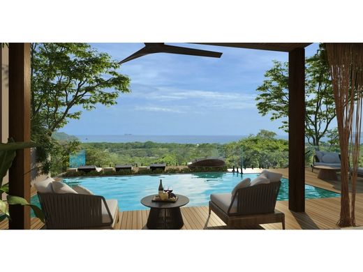 호화 저택 / Tamarindo, Santa Cruz