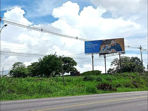 Land in Roble, Provincia de Alajuela