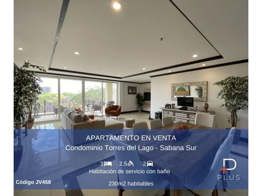 Apartment / Etagenwohnung in San José, Provincia de San José