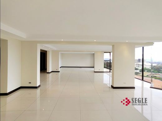 Apartamento - Escazú, Provincia de San José