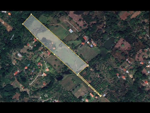 Boerderij in Atenas, Provincia de Alajuela