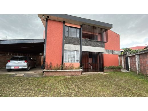 Luksusowy dom w Curridabat, Provincia de San José