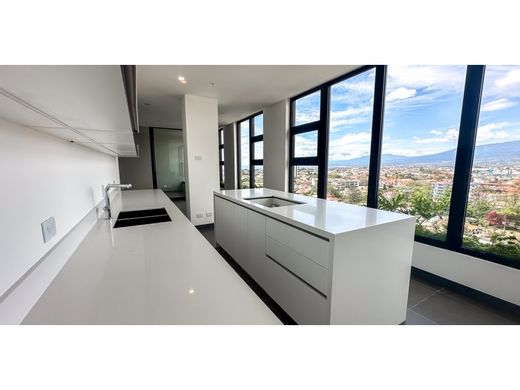 Penthouse w San Pedro, Montes de Oca