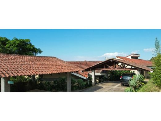 Luxe woning in San Antonio, Coto Brus