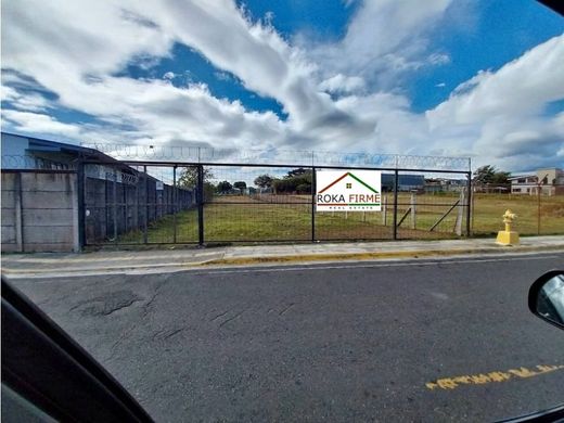 Arsa San Pablo, Provincia de Heredia