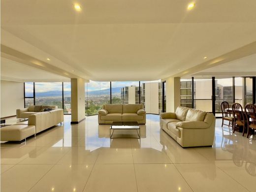 Appartamento a Escazú, Provincia de San José