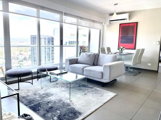 Квартира, Сан-Хосе, Cantón de San José