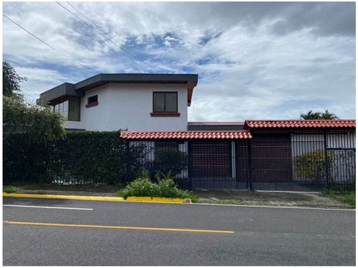 Appartementencomplex in Barva, Provincia de Heredia