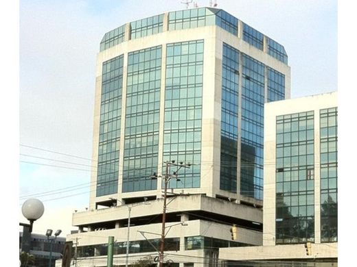 Офис, Сан-Хосе, San José