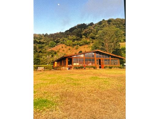 토지 / Santa Ana, Provincia de San José