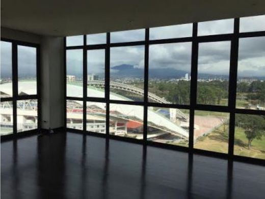 Penthouse in San José, Provincia de San José