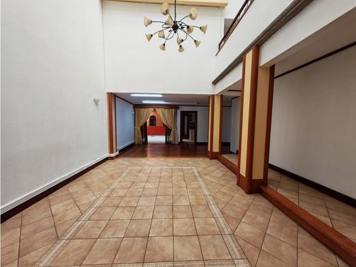 Country House in Escazú, Provincia de San José