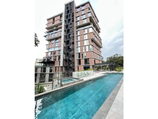 Элитный дом, Escazú, Provincia de San José