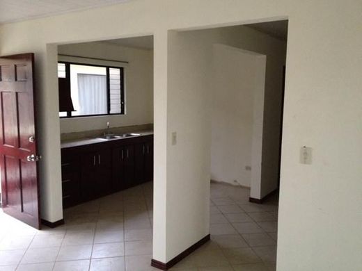 Komplex apartman San José, Provincia de San José