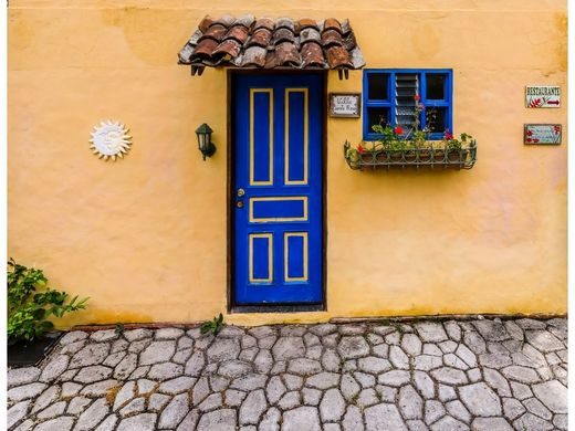 Hôtel à Escazú, Provincia de San José