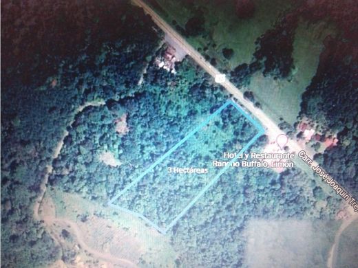 Land in Matina, Provincia de Limón