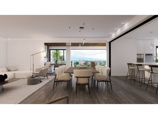 Daire Escazú, Provincia de San José