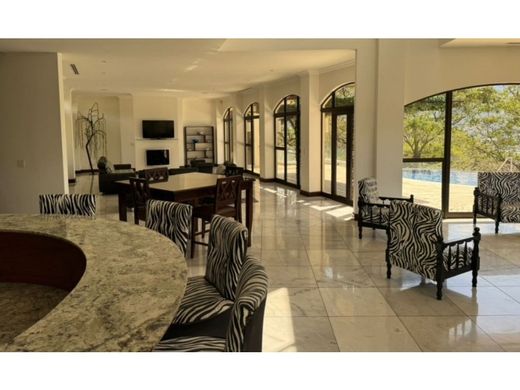 Lüks ev Santa Ana, Provincia de San José