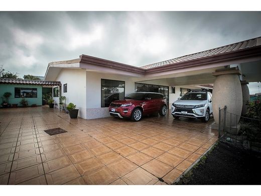 Luxe woning in San Josecito, San Isidro