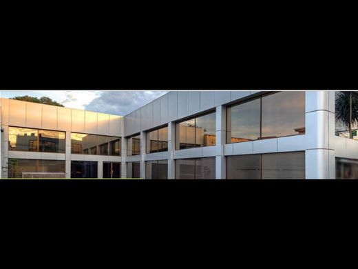 Ofis San José, Cantón de San José