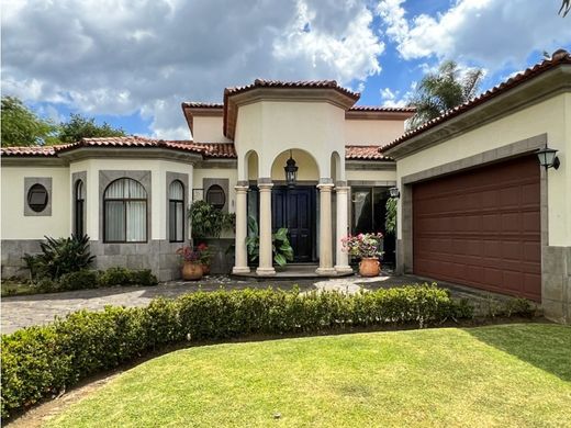 Casa di lusso a San Rafael, Carrillo